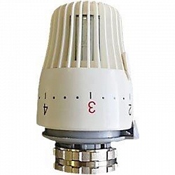 Термоголовка диап. регул-ки 6,5 - 28°C Remsan 30x1,5