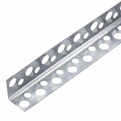 Уголок перфорированный