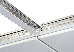 Потолок Армстронг