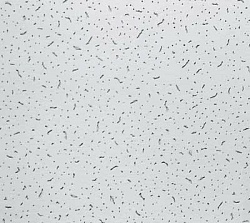 Плита потолочная Байкал 60*60 толщ 12 мм 