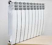 Радиаторы отопления 