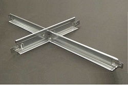 Подвесная система т 24