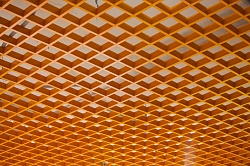 Грильято стандарт 40мм