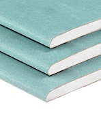 Гипсокартон