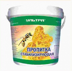 Акриловая стабилизирующая пропитка