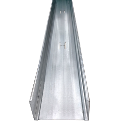 Профиль для гипсокартона стоечный 75/50