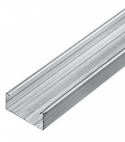 Профиль для гипсокартона потолочный 60/27